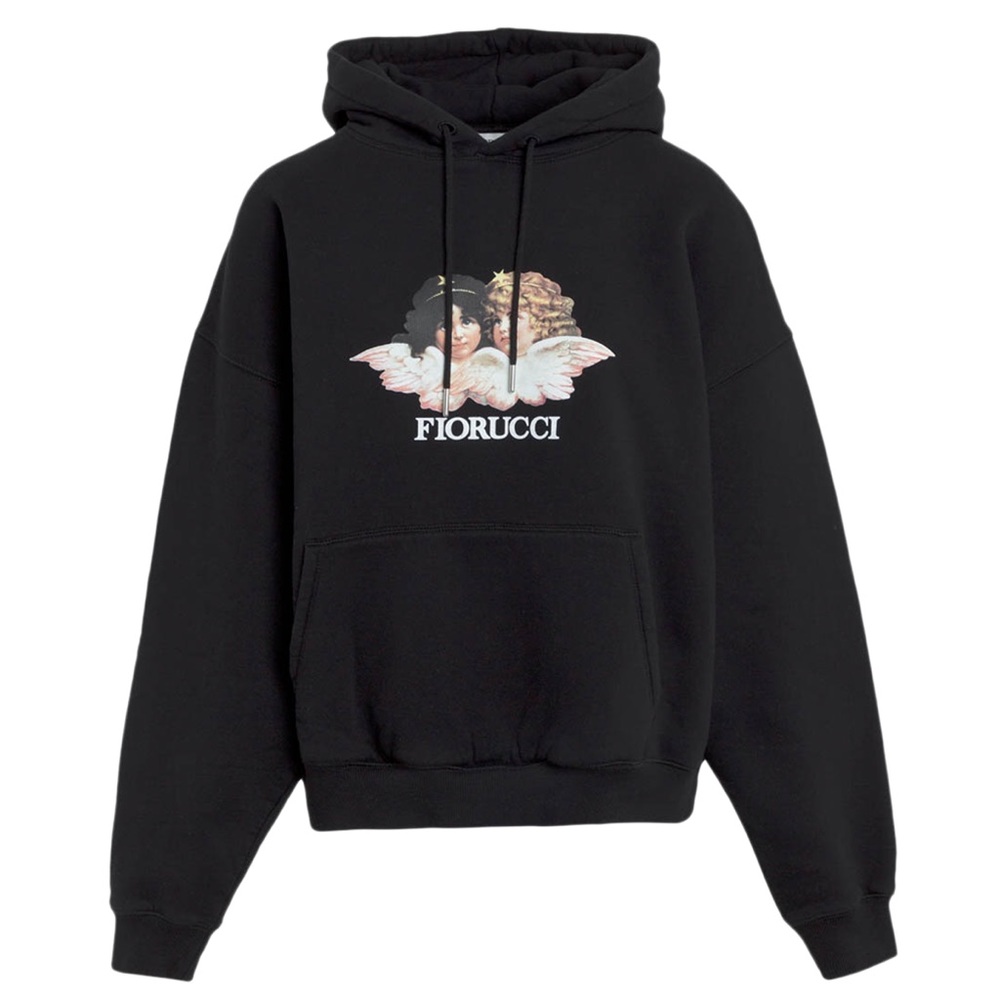 Fiorucci Oversized Hoodie